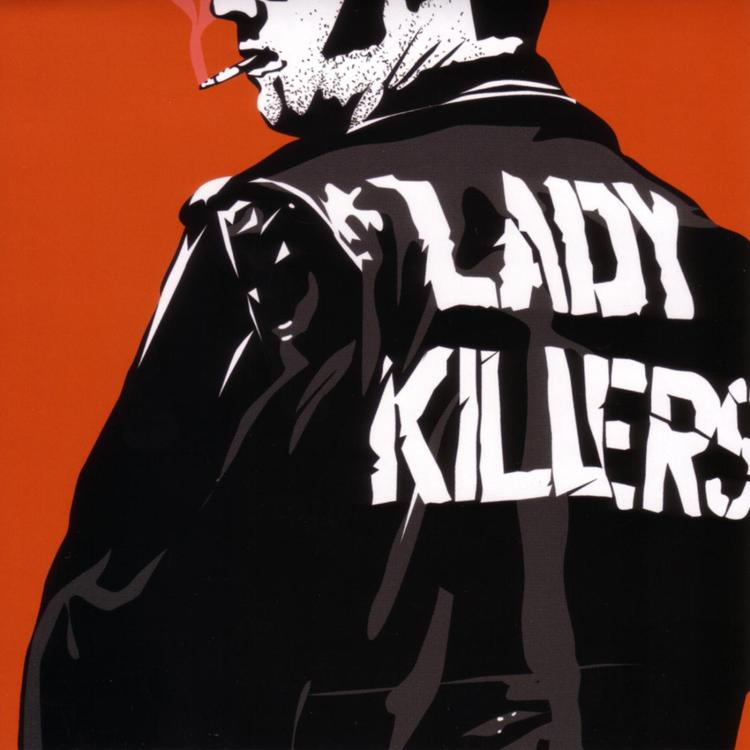 LadyKillers's avatar image