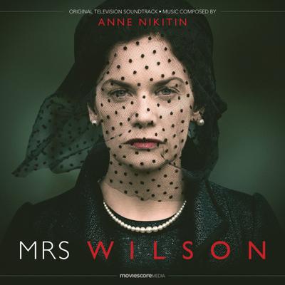 Anne Nikitin's cover