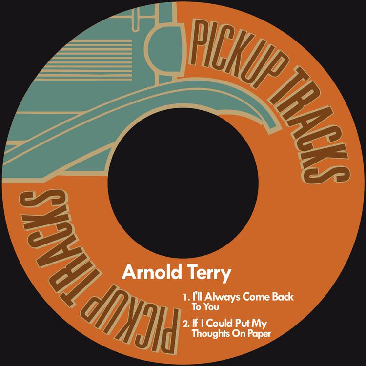 Arnold Terry's avatar image
