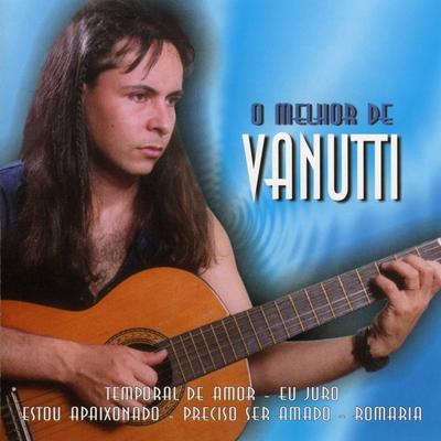 Indiferença By Vanutti's cover