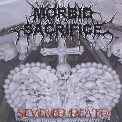 The Offering By Morbid Sacrifice's cover