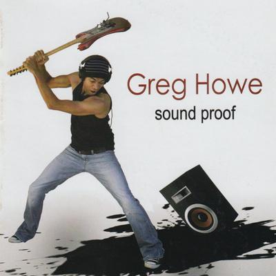 Emergency Exit By Greg Howe's cover