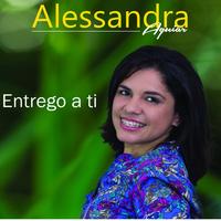 Alessandra Aguiar's avatar cover