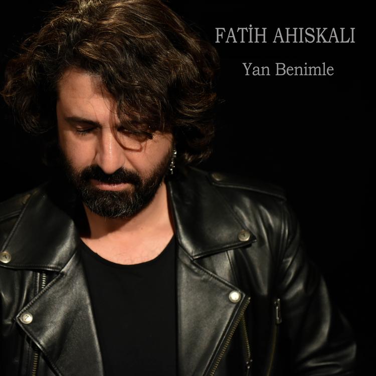 Fatih Ahıskalı's avatar image