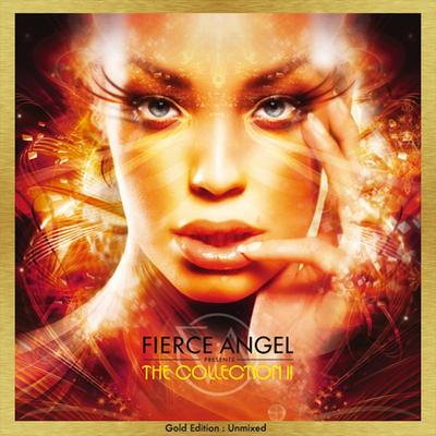 Fierce Angel Presents the Collection II (Dj Edition Unmixed)'s cover