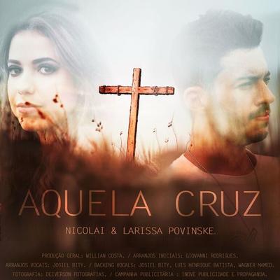 Aquela Cruz's cover