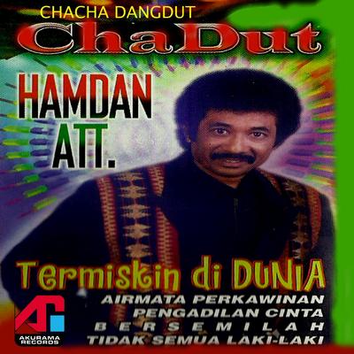 Cha Dut (Chacha Dangdut)'s cover