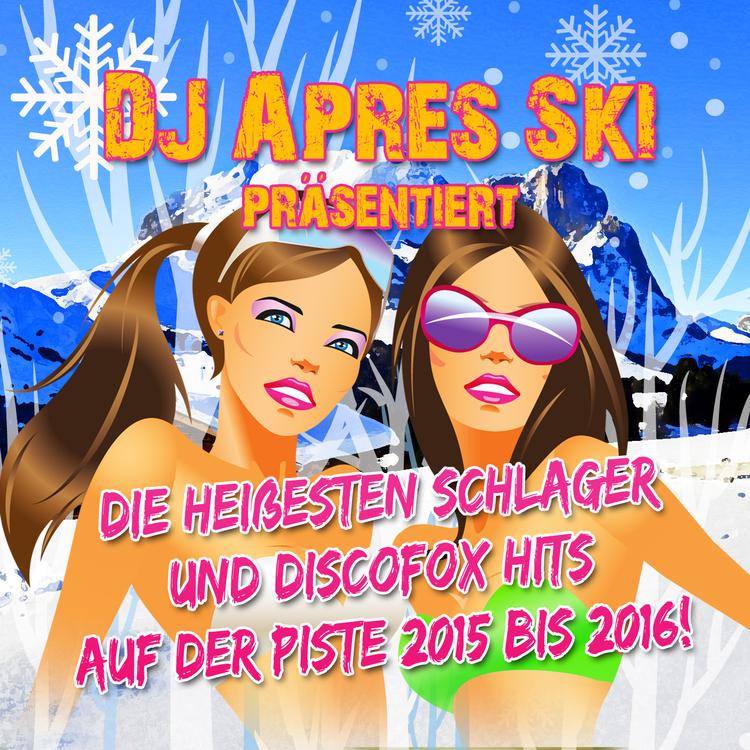DJ Apres Ski's avatar image