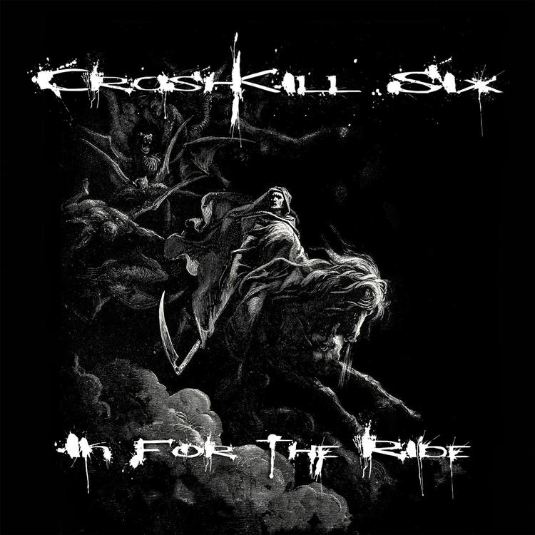 Crashkill Six's avatar image