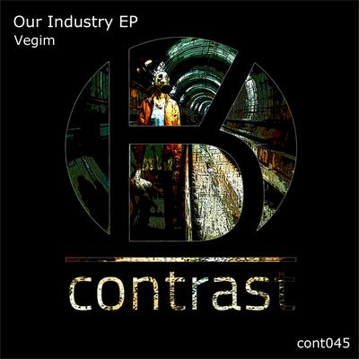 Our Industry EP's cover