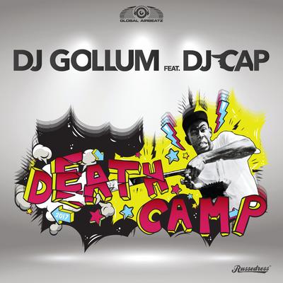 Death Camp (Radio Edit)'s cover