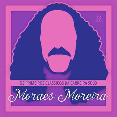 Davilicença By Moraes Moreira's cover