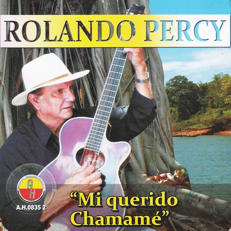 Rolando Percy's avatar image