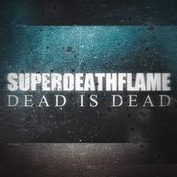 Superdeathflame's avatar cover