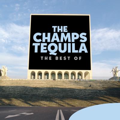 Tequila - The Best Of's cover