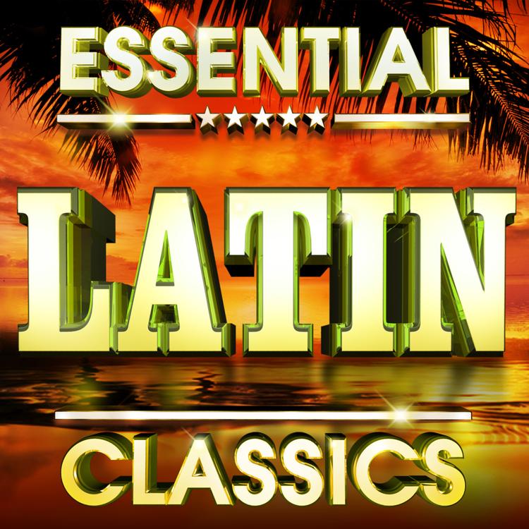 Latin Party Allstars's avatar image