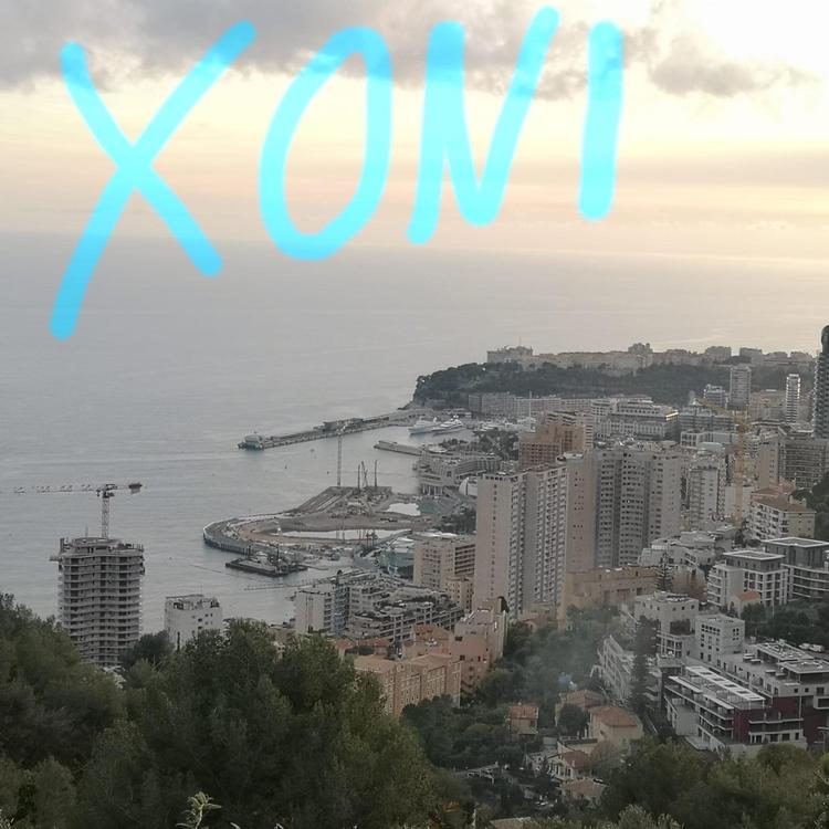 Xoni's avatar image