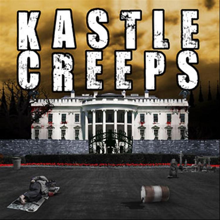 Kastle Creeps's avatar image