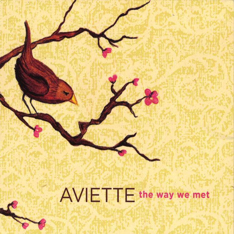 Aviette's avatar image