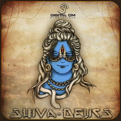 Ganesha Namah By Mad Maxx, Shivadelic's cover