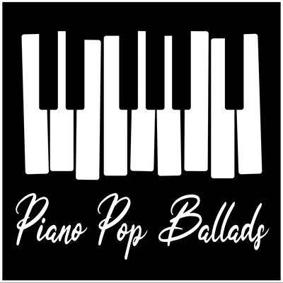 Piano Pop Ballads's cover