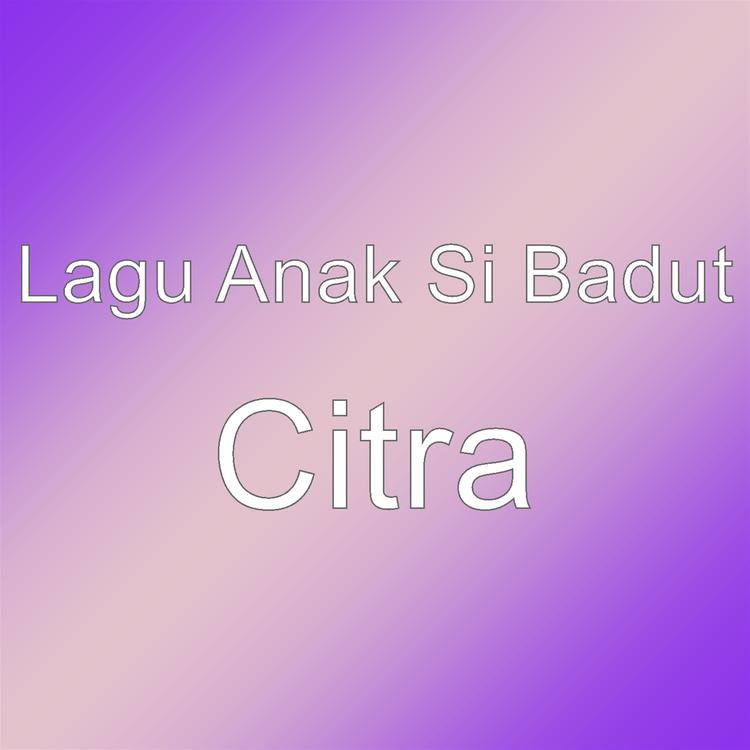 Lagu Anak Si Badut's avatar image