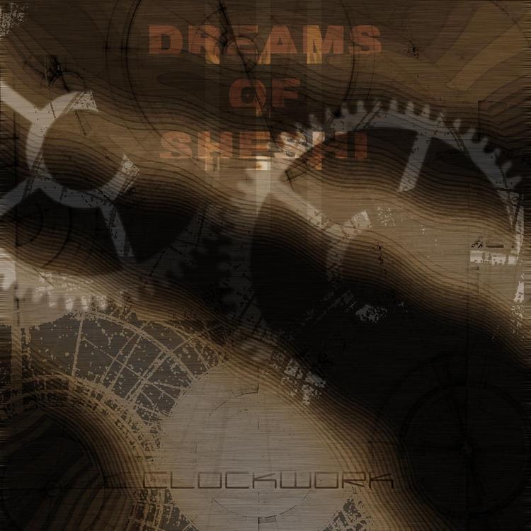 Dreams of Sheshi's avatar image
