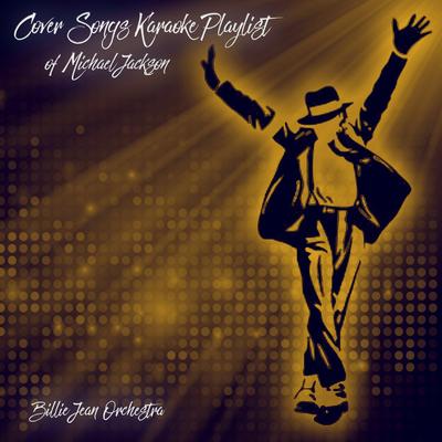 Cover Songs Karaoke Playlist of Michael Jackson's cover
