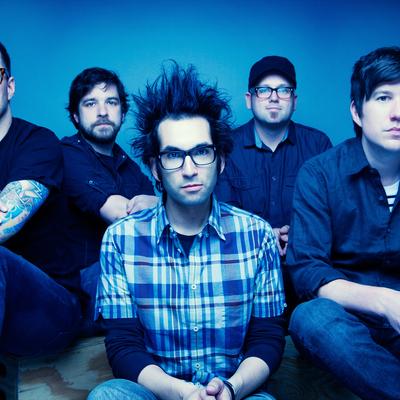 Motion City Soundtrack's cover