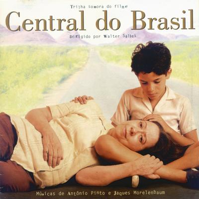 Central do Brasil By Orquestra Paschoal Perrotta, Antonio Pinto's cover