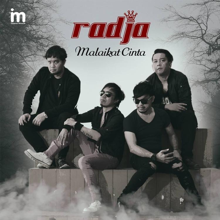 Radja's avatar image