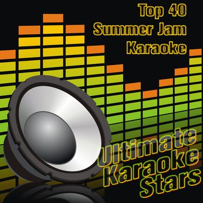 Faded (Karaoke Instrumental Track) [In the Style of Tyga] By Ultimate Karaoke Stars's cover
