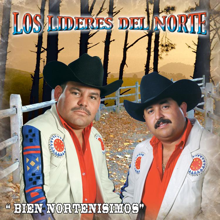 Los Lideres del Norte's avatar image