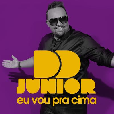 Vou Espalhar o Amor By DD Junior's cover