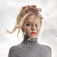 Jackie Evancho's avatar cover
