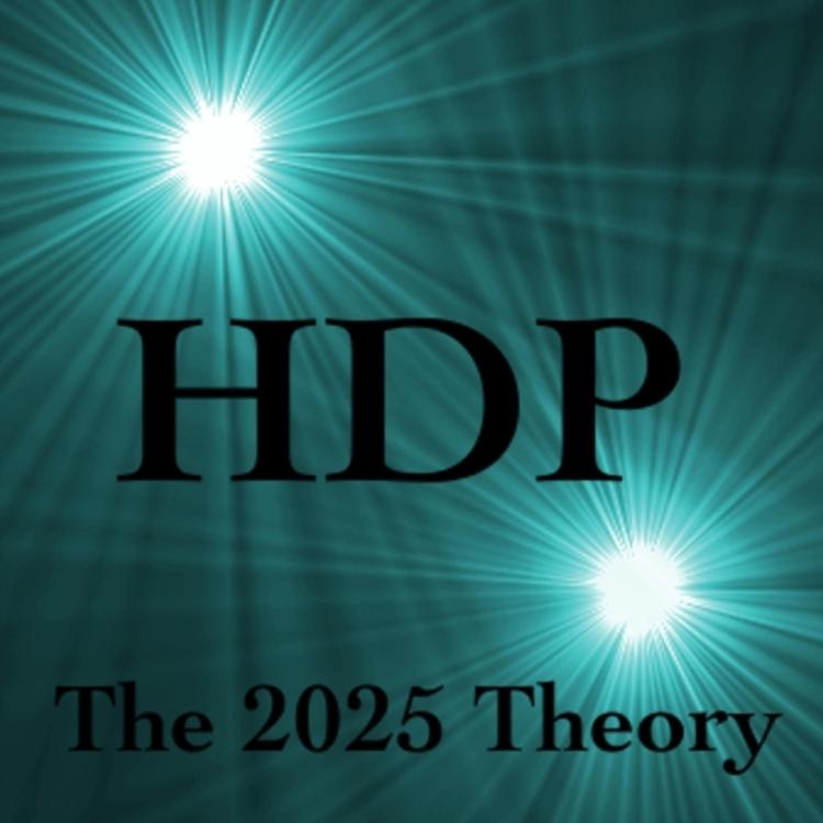 H.D.P.'s avatar image