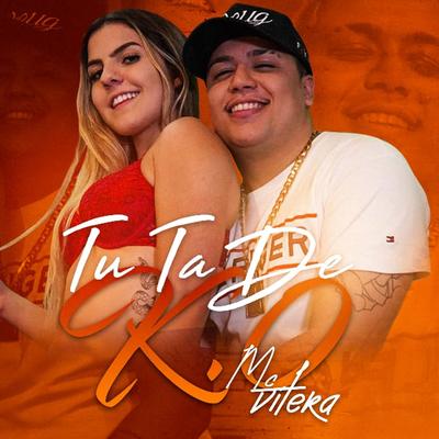 Tu Ta de K.ô By Mc Vitera's cover