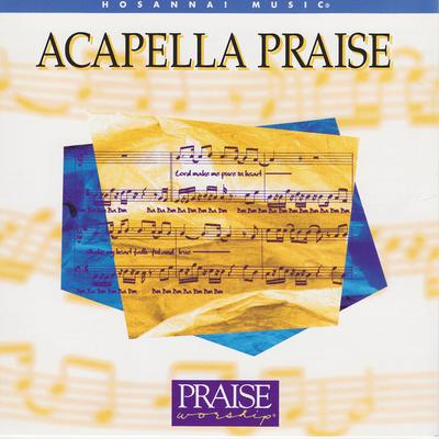 Acapella Praise's cover