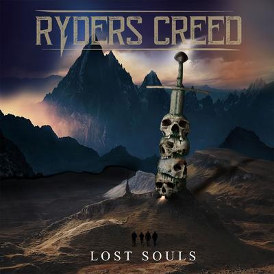 Ryders Creed's cover