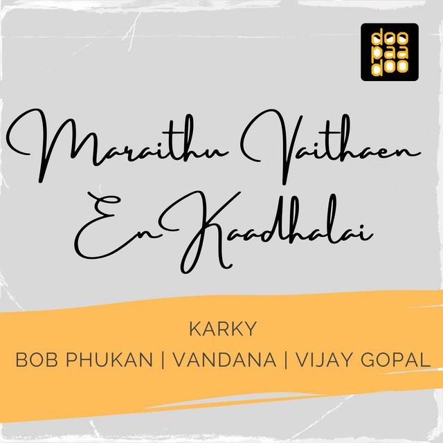 Vijay Gopal's avatar image