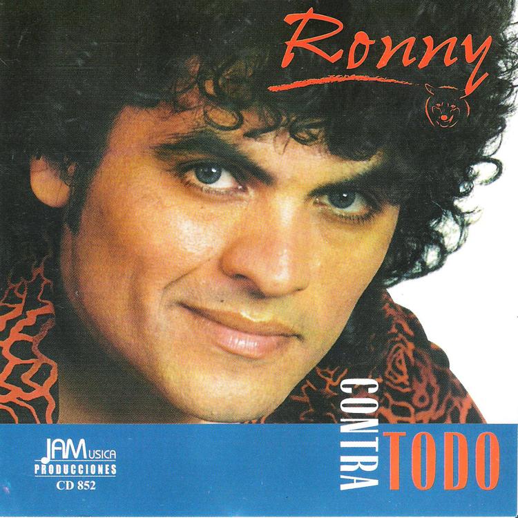 Ronny El Lobo's avatar image