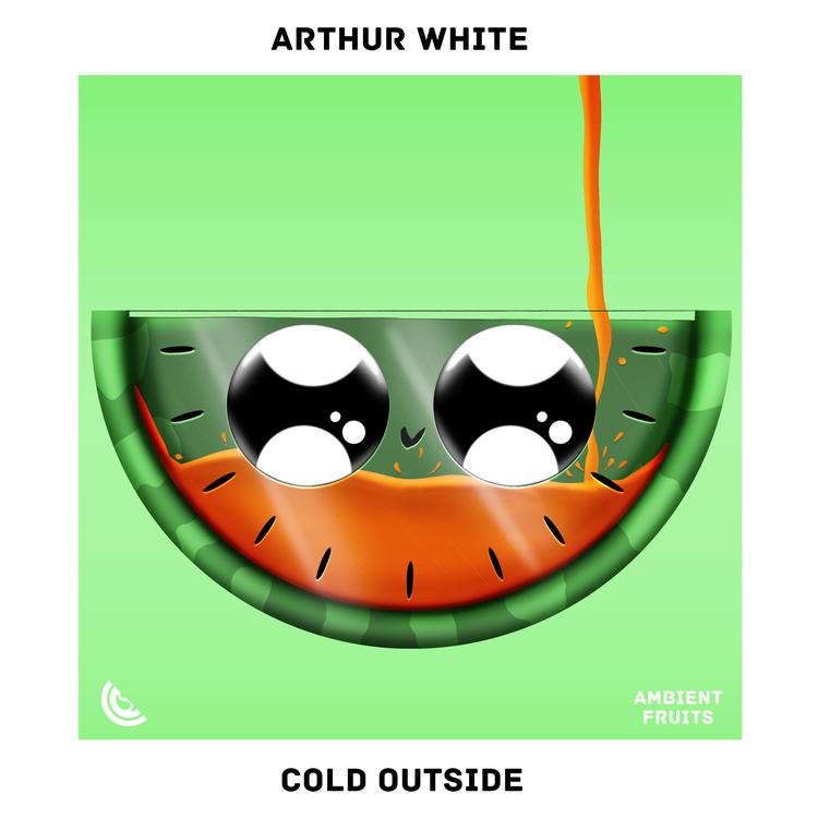 Arthur White's avatar image