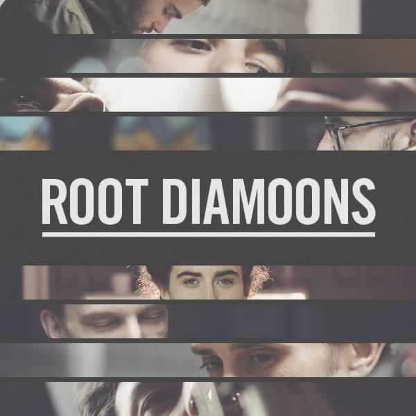 Root Diamoons's avatar image