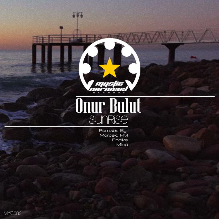 Onur Bulut's avatar image