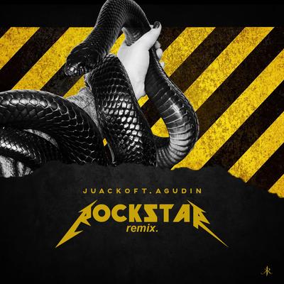 Rockstar (Remix)'s cover