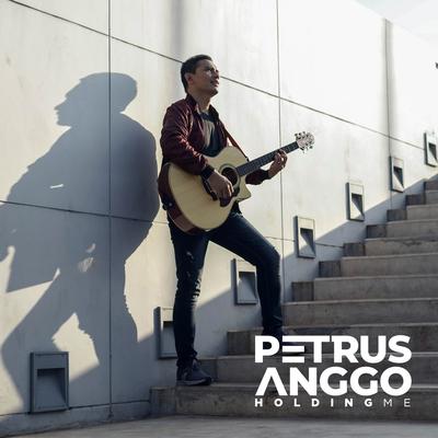 Petrus Anggo's cover