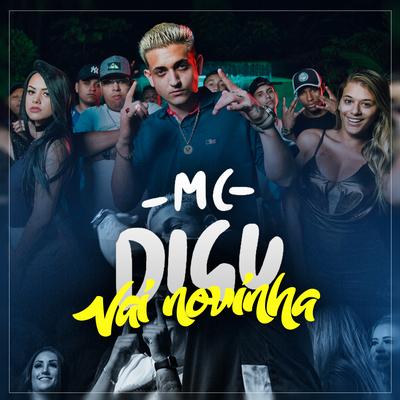 Vai Novinha By MC Digu's cover