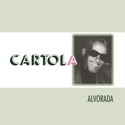 Alvorada (Ao Vivo)'s cover