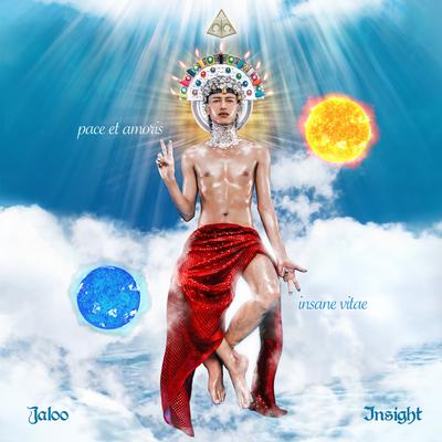 Insight By Jaloo's cover