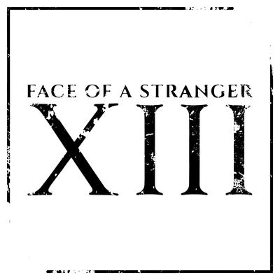 Violet By Face of a Stranger's cover
